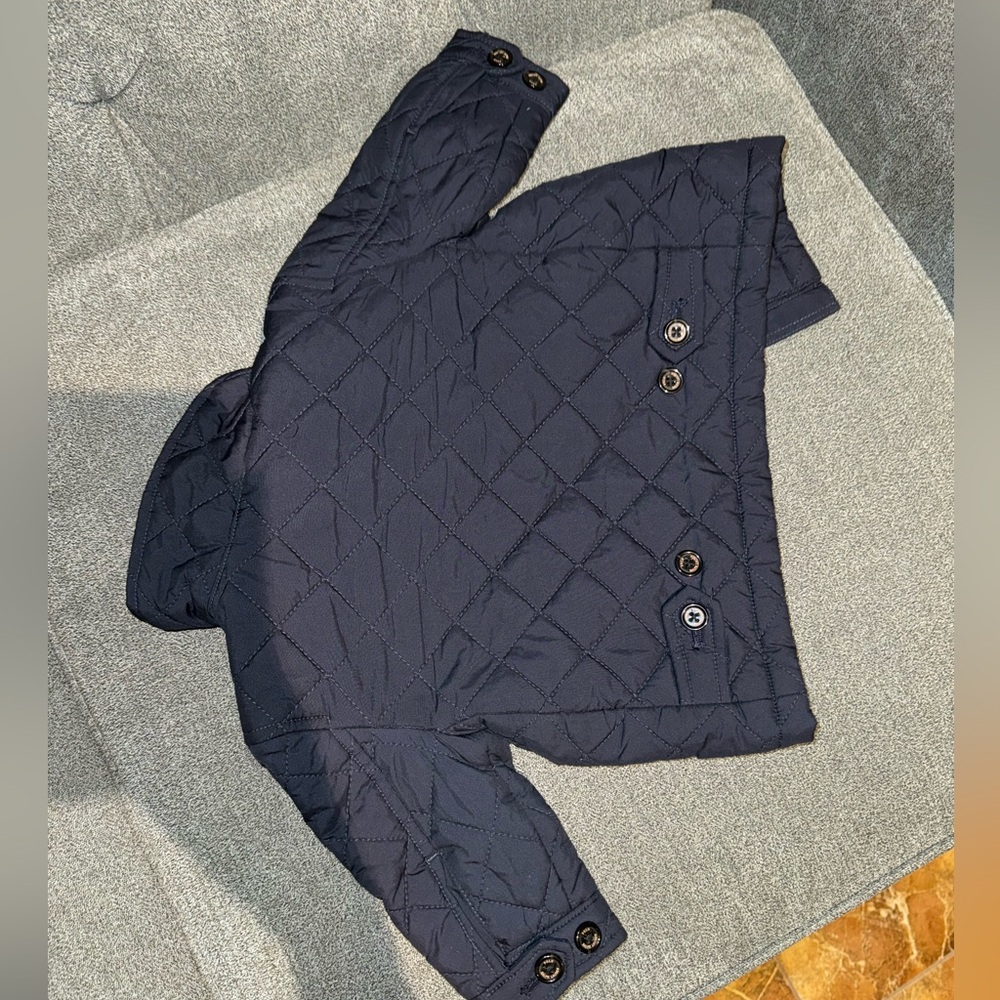 Baby jacket - Picture 3 of 3